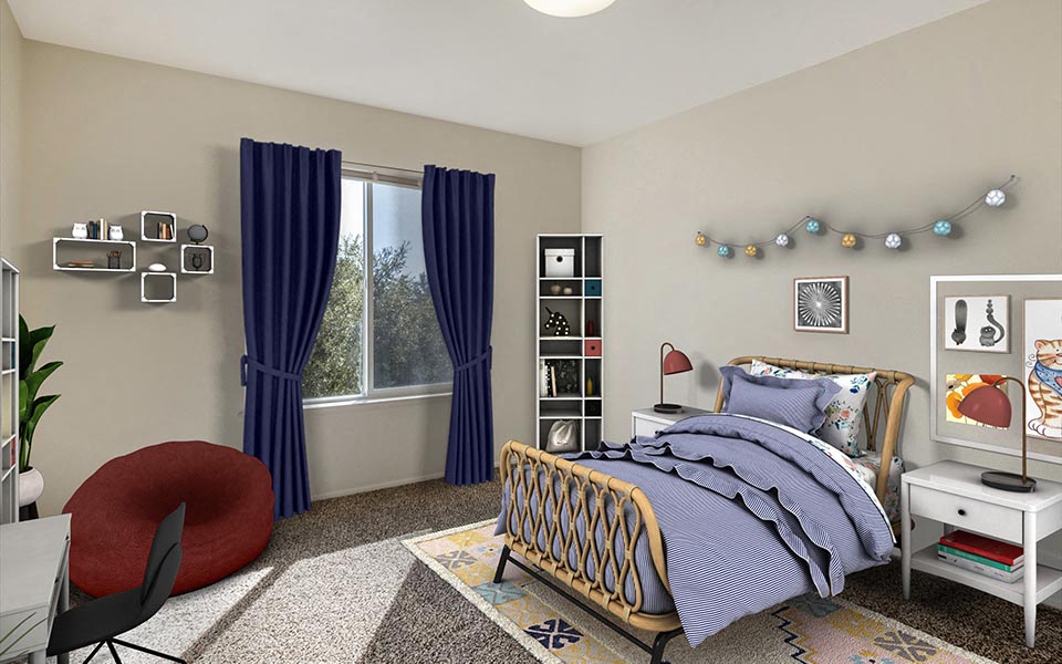 Vandenberg Family Homes Family housing at Vandenberg AFB, CA Photos